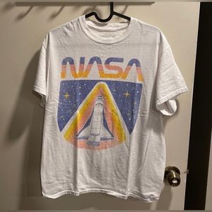 Vintage NASA Tee